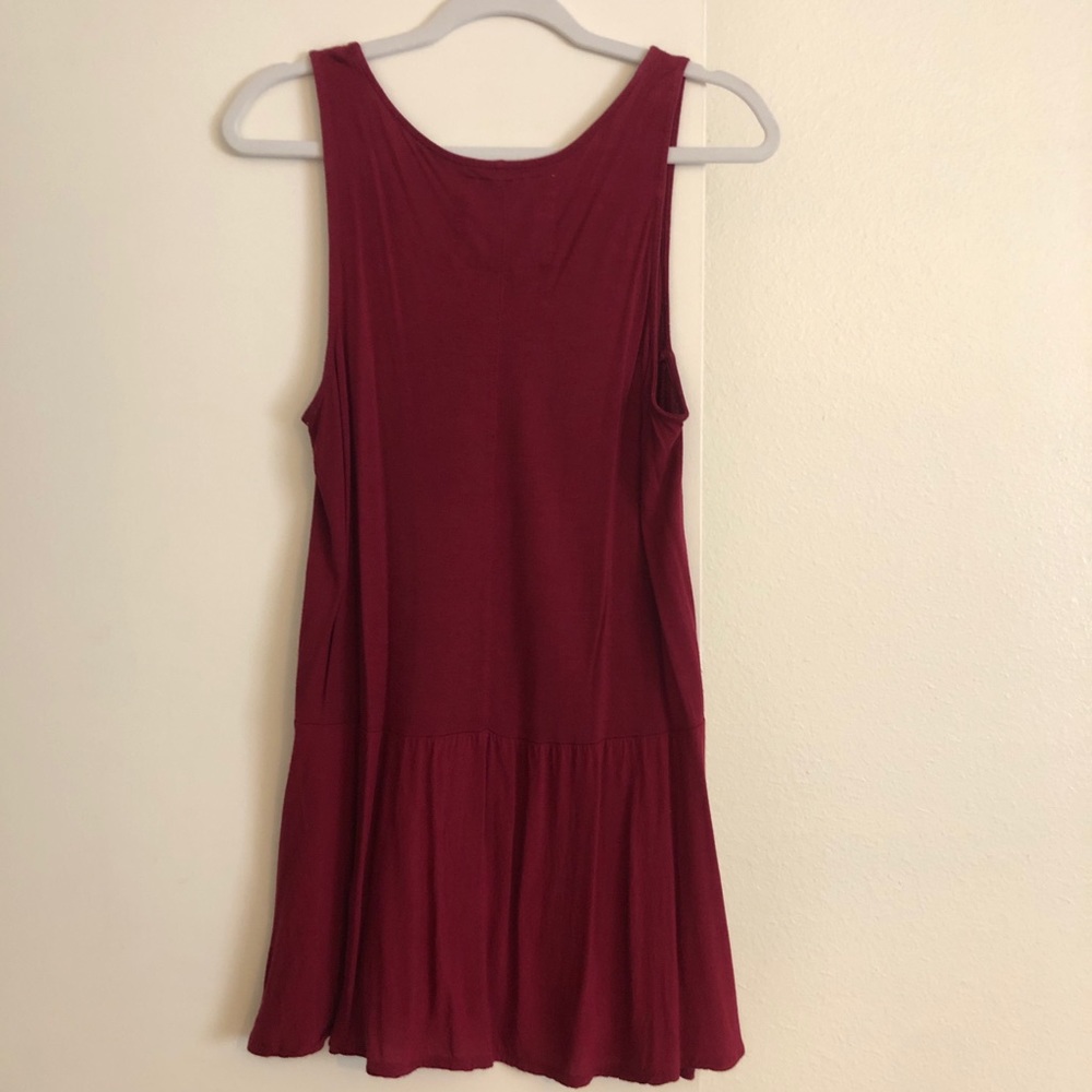 Cupio Tank Top - Picture 3 of 3